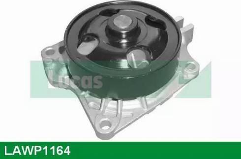 Lucas Engine Drive LAWP1164 - Vodena pumpa www.molydon.hr