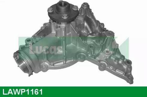 Lucas Engine Drive LAWP1161 - Vodena pumpa www.molydon.hr