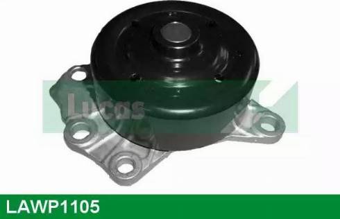 Lucas Engine Drive LAWP1105 - Vodena pumpa www.molydon.hr