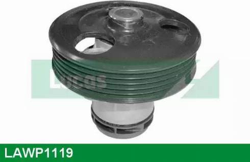 Lucas Engine Drive LAWP1119 - Vodena pumpa www.molydon.hr