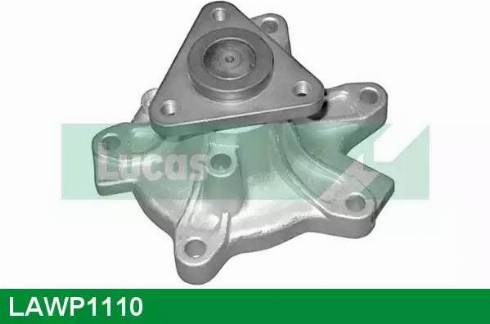 Lucas Engine Drive LAWP1110 - Vodena pumpa www.molydon.hr