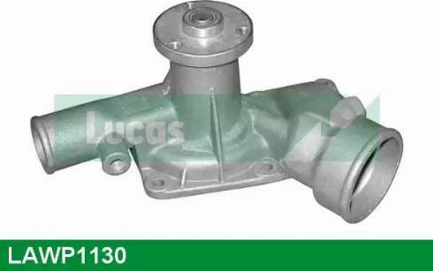 Lucas Engine Drive LAWP1130 - Vodena pumpa www.molydon.hr