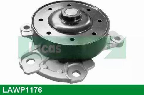 Lucas Engine Drive LAWP1176 - Vodena pumpa www.molydon.hr