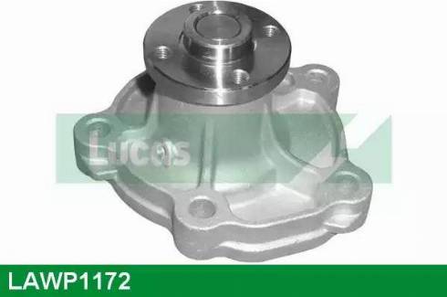 Lucas Engine Drive LAWP1172 - Vodena pumpa www.molydon.hr