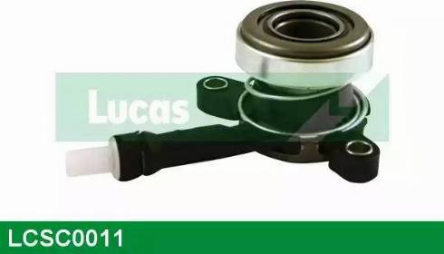 Lucas Engine Drive LCSC0011 - Pomoćni cilindar, kvačilo www.molydon.hr