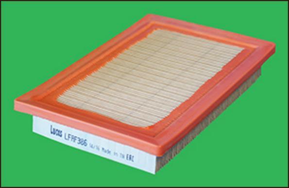 Lucas Filters LFAF386 - Filter za zrak www.molydon.hr