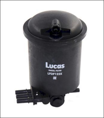 Lucas Filters LFDF122X - Filter za gorivo www.molydon.hr