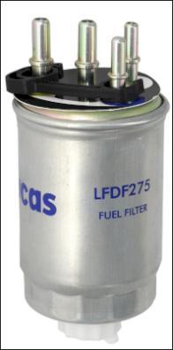 Lucas Filters LFDF275 - Filter za gorivo www.molydon.hr