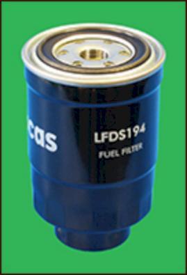 Lucas Filters LFDS194 - Filter za gorivo www.molydon.hr