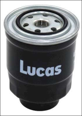 Lucas Filters LFDS192 - Filter za gorivo www.molydon.hr