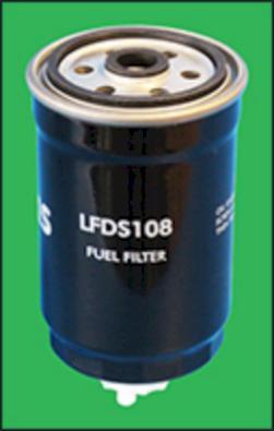 Lucas Filters LFDS108 - Filter za gorivo www.molydon.hr