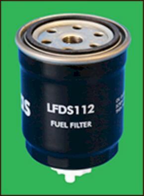 Lucas Filters LFDS112 - Filter za gorivo www.molydon.hr