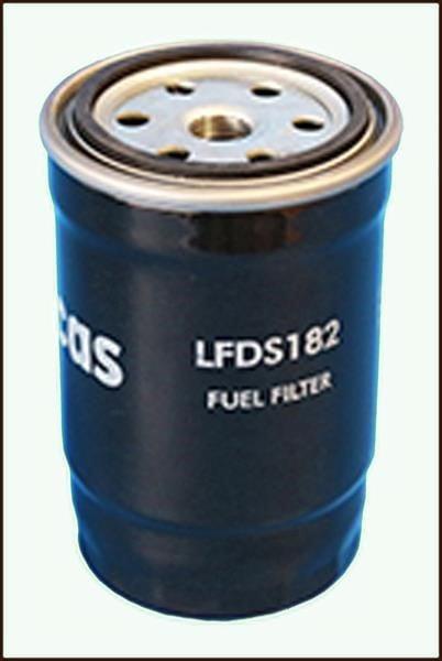 Lucas Filters LFDS182 - Filter za gorivo www.molydon.hr