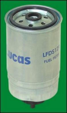 Lucas Filters LFDS129 - Filter za gorivo www.molydon.hr