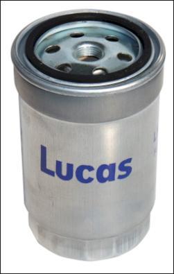 Lucas Filters LFDS305 - Filter za gorivo www.molydon.hr