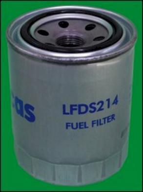 Lucas Filters LFDS214 - Filter za gorivo www.molydon.hr