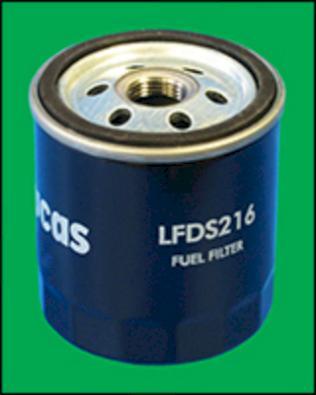 Lucas Filters LFDS216 - Filter za gorivo www.molydon.hr