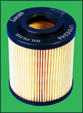 Lucas Filters LFOE246 - Filter za ulje www.molydon.hr