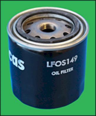 Lucas Filters LFOS149 - Filter za ulje www.molydon.hr