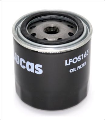 Lucas Filters LFOS165 - Filter za ulje www.molydon.hr