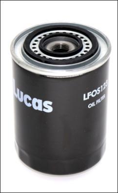 Lucas Filters LFOS123 - Filter za ulje www.molydon.hr