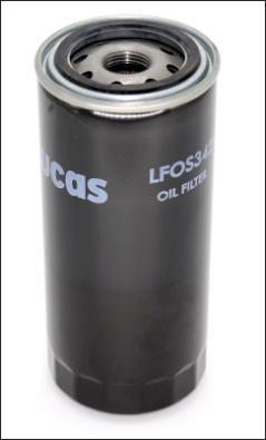 Lucas Filters LFOS342 - Filter za ulje www.molydon.hr