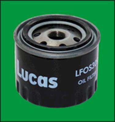 Lucas Filters LFOS309 - Filter za ulje www.molydon.hr