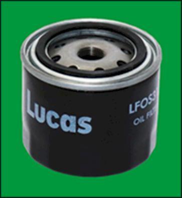 Lucas Filters LFOS315 - Filter za ulje www.molydon.hr