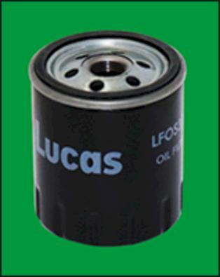 Lucas Filters LFOS310 - Filter za ulje www.molydon.hr