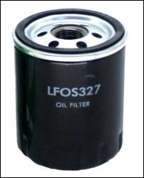 Lucas Filters LFOS327 - Filter za ulje www.molydon.hr