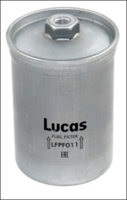 Lucas Filters LFPF011 - Filter za gorivo www.molydon.hr