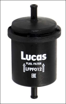 Lucas Filters LFPF012 - Filter za gorivo www.molydon.hr