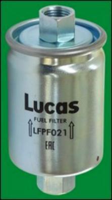 Lucas Filters LFPF021 - Filter za gorivo www.molydon.hr