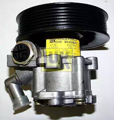 LUK 541 0085 10 - Hidraulična pumpa, upravljanje www.molydon.hr