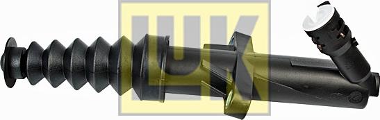 LUK 512 0047 10 - Pomoćni cilindar, kvačilo www.molydon.hr