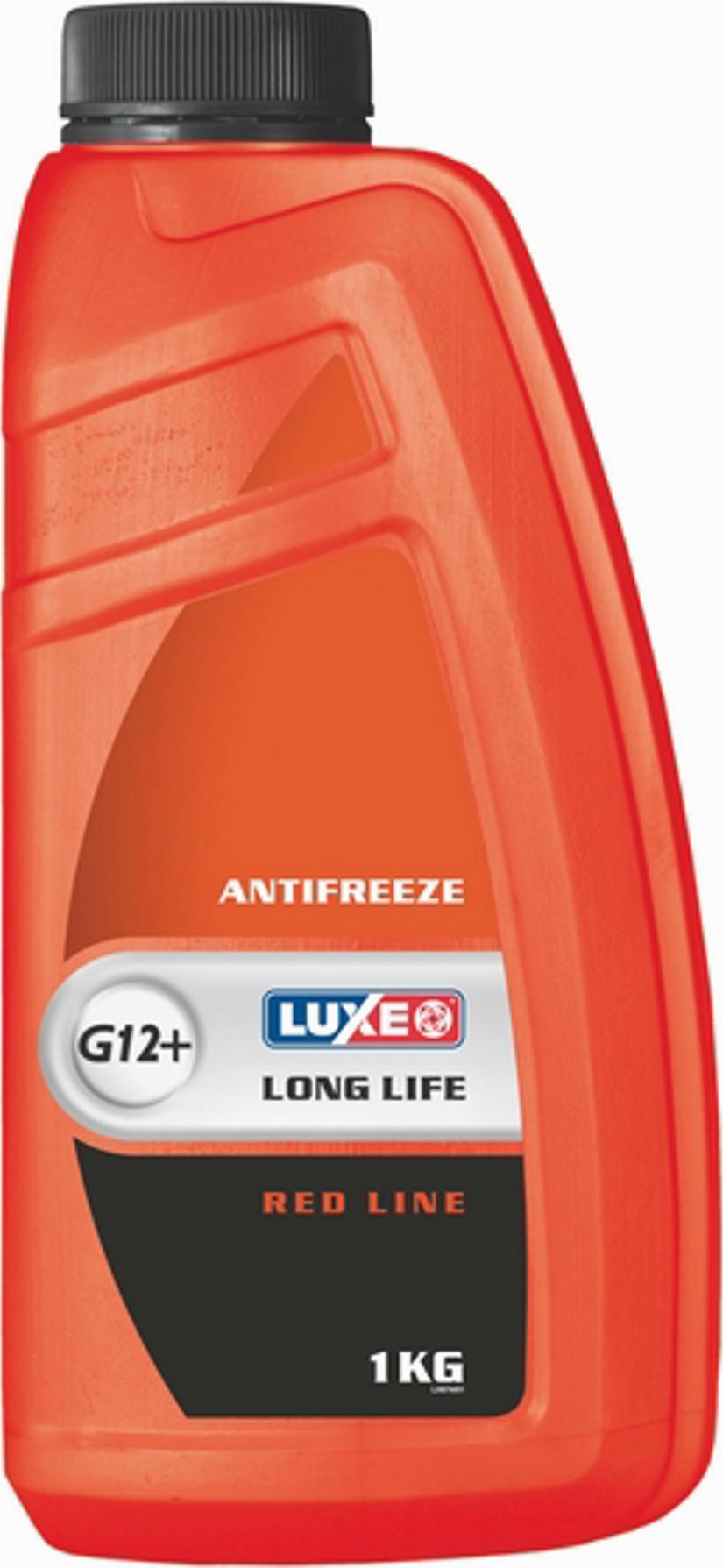 Luxe 674 - Antifriz - zaštita od smrzavanja www.molydon.hr