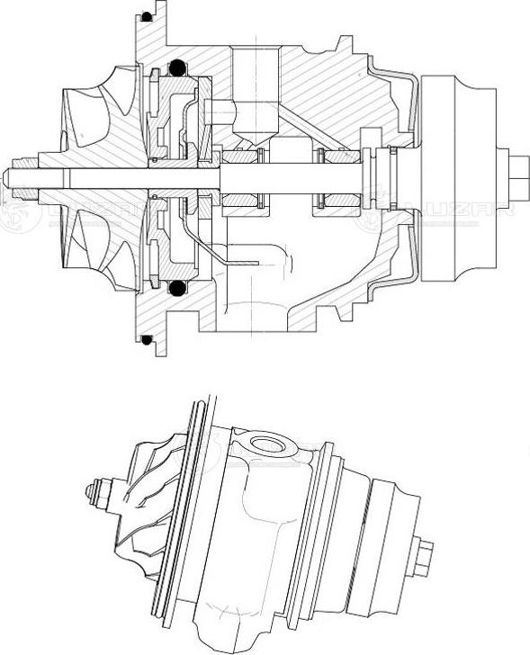 Luzar LAT 5006 -  www.molydon.hr