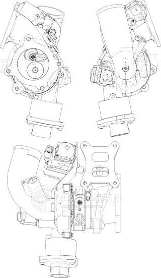 Luzar LAT 1804 - - - www.molydon.hr