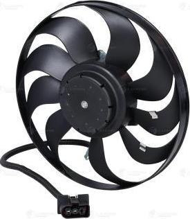 Luzar LFAC 1804 - Ventilator, kondenzator klima-Uređaja www.molydon.hr