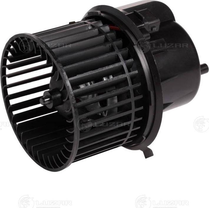 Luzar LFh 10AB - Elektromotor, ventilator kabine/unutrasnjeg prostora www.molydon.hr