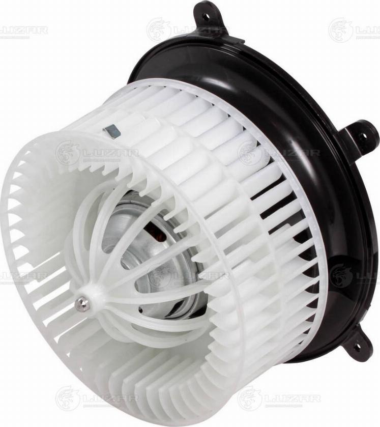 Luzar LFH2665 - Elektromotor, ventilator kabine/unutrasnjeg prostora www.molydon.hr