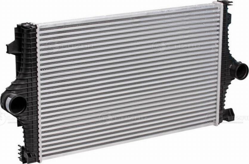 Luzar LRIC 1509 - Intercooler, hladnjak www.molydon.hr