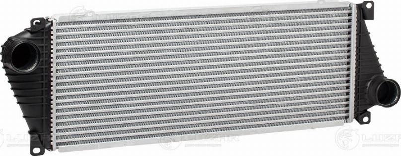 Luzar LRIC 1530 - Intercooler, hladnjak www.molydon.hr