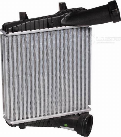 Luzar LRIC 1855 - Intercooler, hladnjak www.molydon.hr