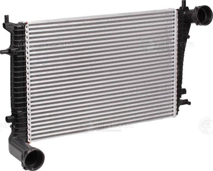 Luzar LRIC 1803 - Intercooler, hladnjak www.molydon.hr