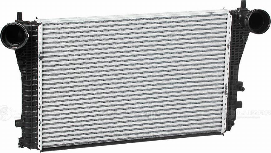 Luzar LRIC 18N5 - Intercooler, hladnjak www.molydon.hr