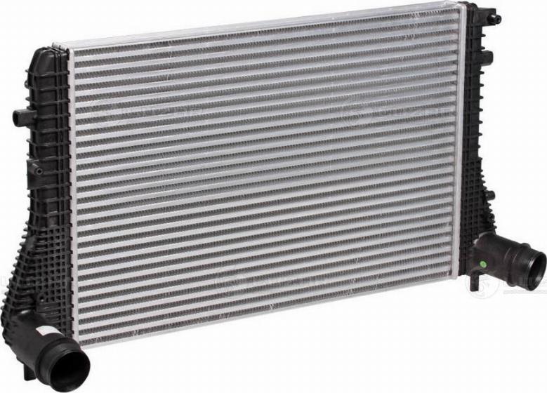 Luzar LRIC 18N6 - Intercooler, hladnjak www.molydon.hr