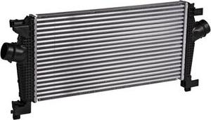 Luzar LRIC 2131 - Intercooler, hladnjak www.molydon.hr