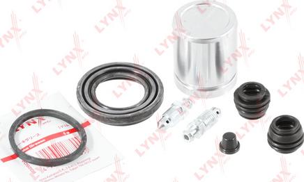 LYNXauto BC-6127 - Set za popravak, kočione čeljusti www.molydon.hr