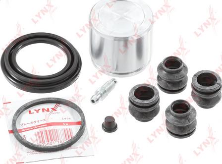 LYNXauto BC-6328 - Set za popravak, kočione čeljusti www.molydon.hr